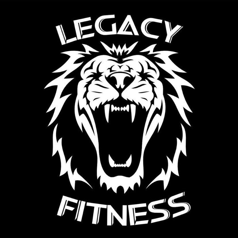 Legacy Fitness Ankeny - Apps on Google Play